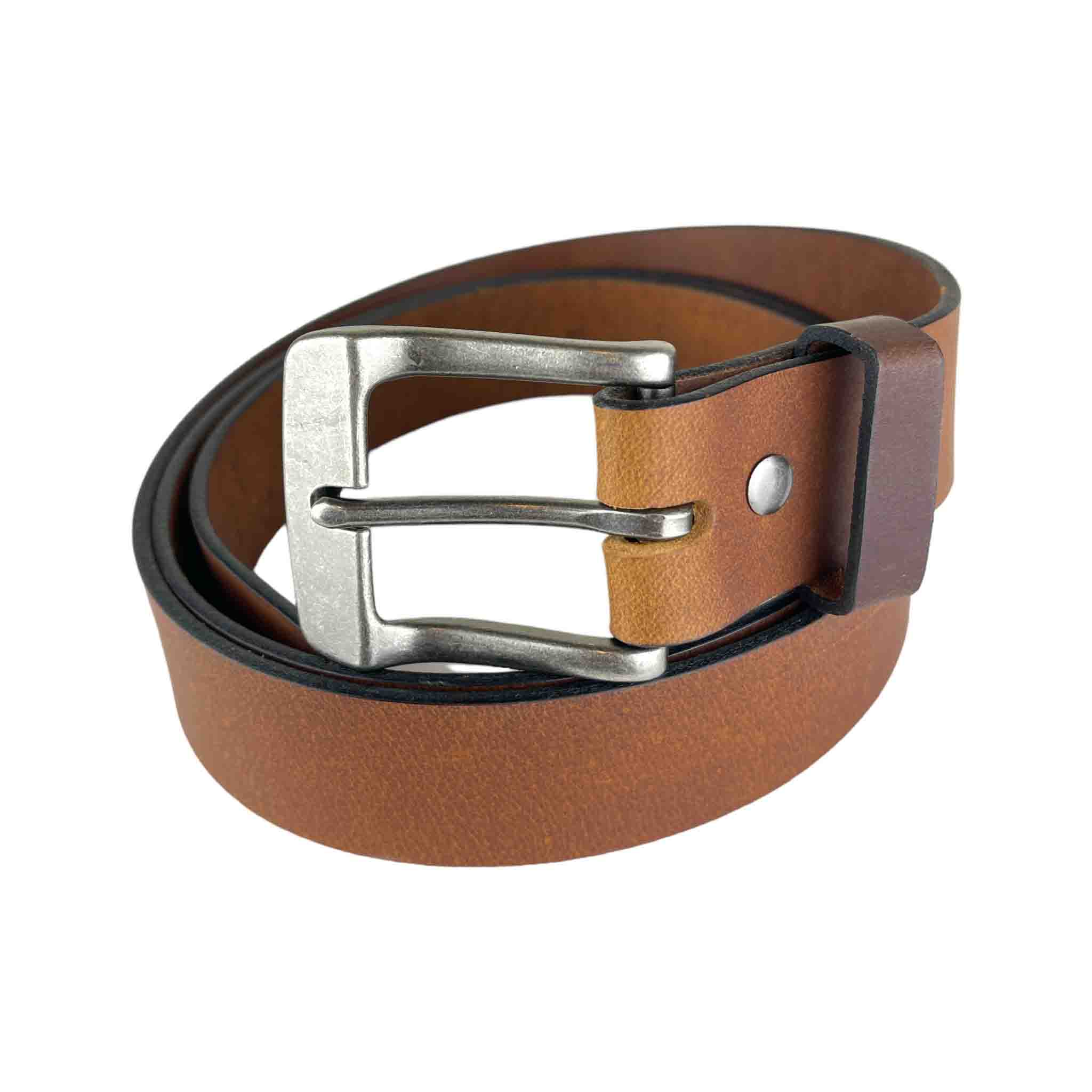 Introducing BAD&G CUSTOMS premium 1.5" Water Buffalo Leather Belts – a fusion of timeless craftsmanship and rugged elegance. Handcrafted with care, each belt showcases the unique character and durability of genuine water buffalo leather, known for its exceptional strength and natural grain patterns.
