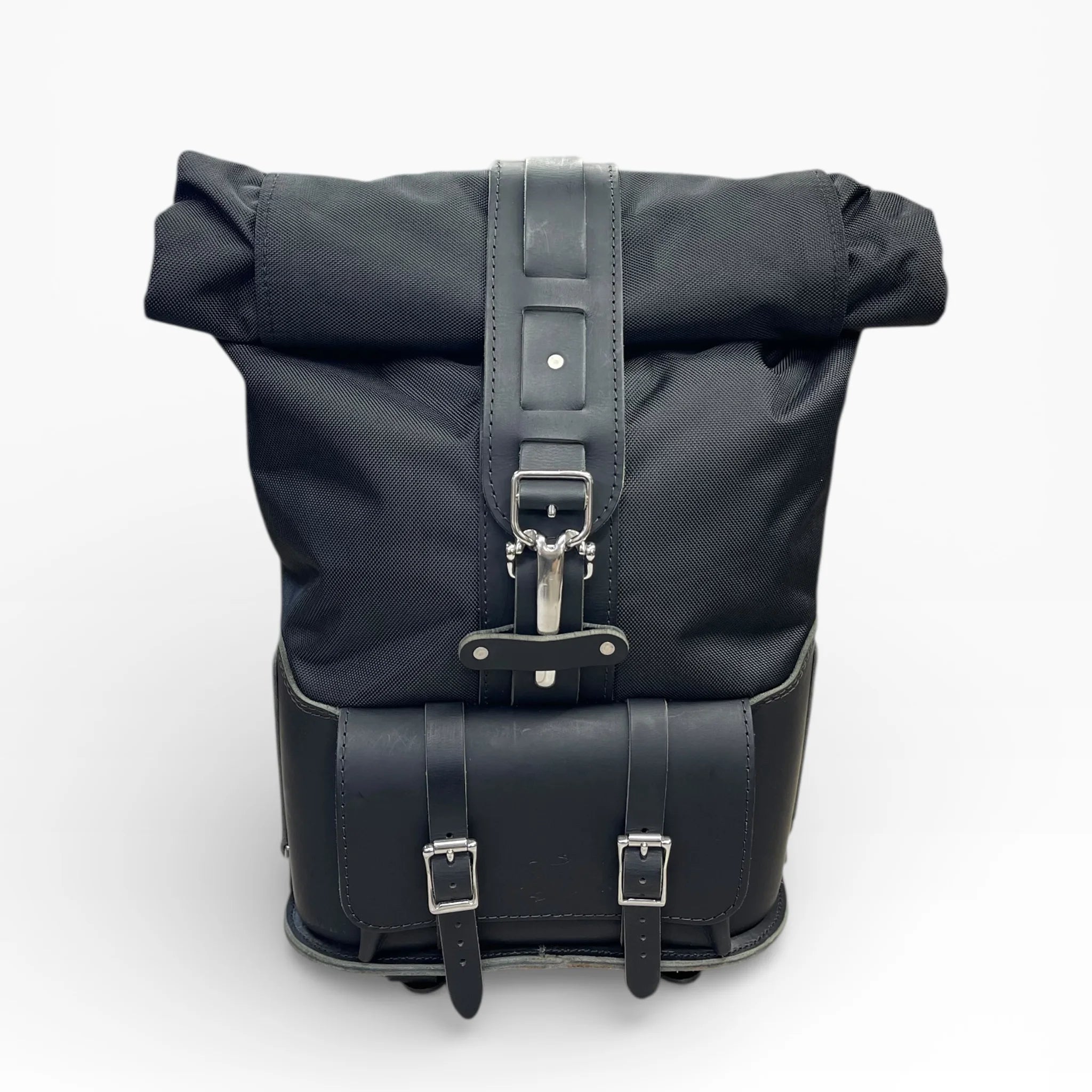 Universal Backpack Saddlebag - URB04 | Moto & Overland