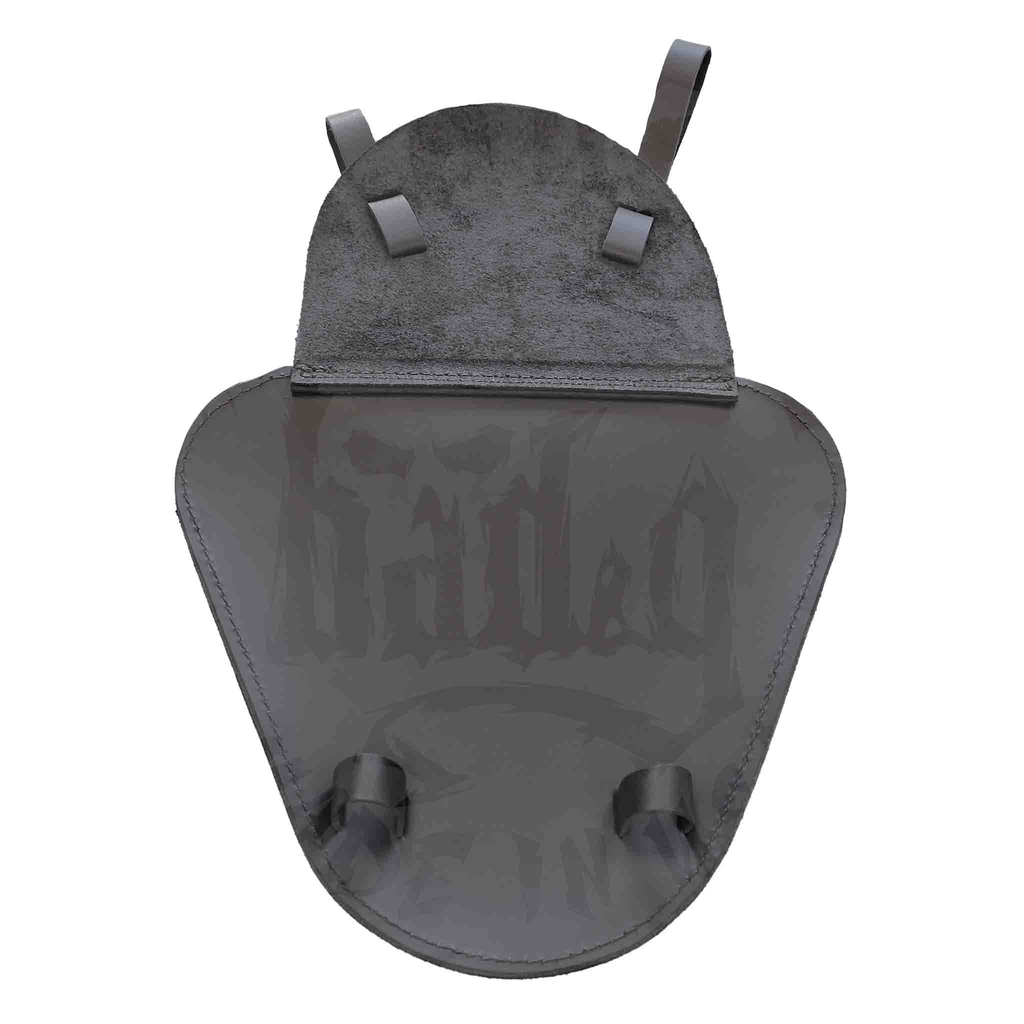 Upgrade your Triumph Bonneville, Street Twin, Street Cup, Thruxton or Scrambler with the TSB01 Side Cover Solo Bag. Hand crafted in USA with premium leather and top quality hardware. Durable and stylish, it's the perfect fit for your motorcycle.